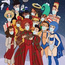 Jingle All The Gay! avatar photo