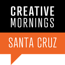 CreativeMornings Santa Cruz avatar photo