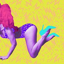 Cherdonna Shinatra avatar photo