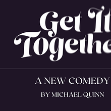 Get It Together - A New Play avatar photo