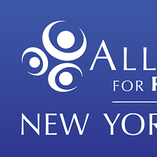 Alliance for Response New York City Corp avatar photo