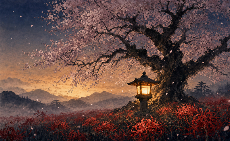 Walking the Source: Primary Research in Japanese Ritual, Nature, and Presence  cover photo