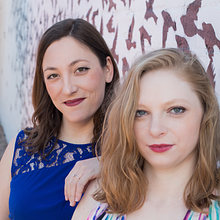 Duo Odéon: Antheil-Gebauer Works avatar photo