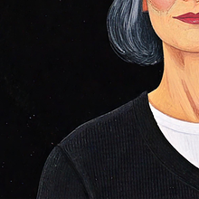 Losing Lisa avatar photo