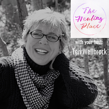 The Healing Place Podcast avatar photo