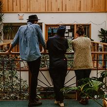 BetweenTheLines Theatre avatar photo