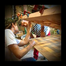 Creative Growth in the Desert: art making and mentoring courses avatar photo