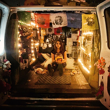 Capital W avatar photo