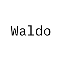 Waldo avatar photo