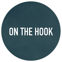 On The Hook avatar photo