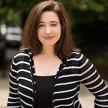 Jessica Redish avatar photo