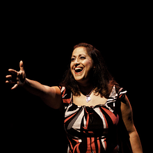 The Pink Hulk avatar photo