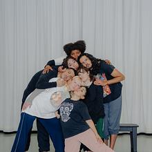Franklin Et Al Dance Company avatar photo
