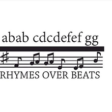 Rhymes Over Beats avatar photo