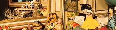 Around the World in 80 Toys cover photo