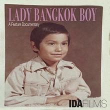 Lady Bangkok Boy LLC avatar photo