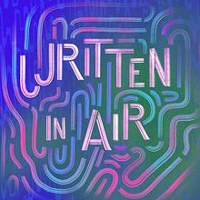 Written In Air avatar photo