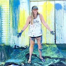 Hands On Murals avatar photo