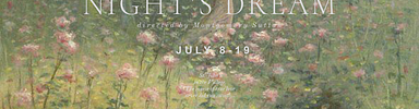 A Midsummer Nights Dream at St. John's in the Village  cover photo