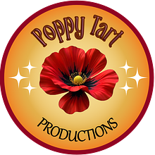 Poppy Tart Productions Burlesque Troupe avatar photo