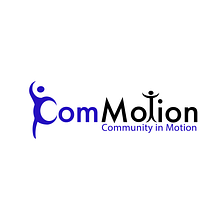 ComMotion avatar photo