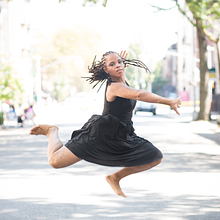 MV Dance Project avatar photo