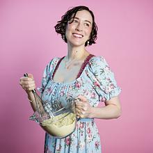 "atticwife" at The Edinburgh Fringe Festival 2026 avatar photo