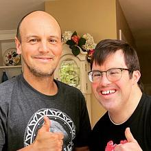 Strait Undercover Theatrical Event Premiere avatar photo