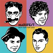 Marxfest 2024 avatar photo