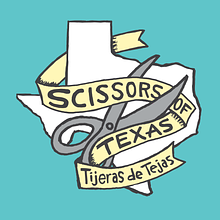 Scissors of Texas avatar photo