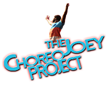 The ChoreoJoey Project avatar photo