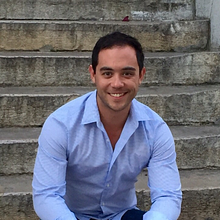 Echoes -- short film avatar photo