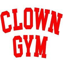 Clown Gym avatar photo