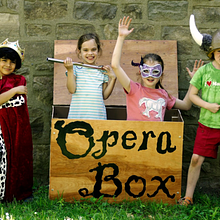 Children's Opera Box avatar photo