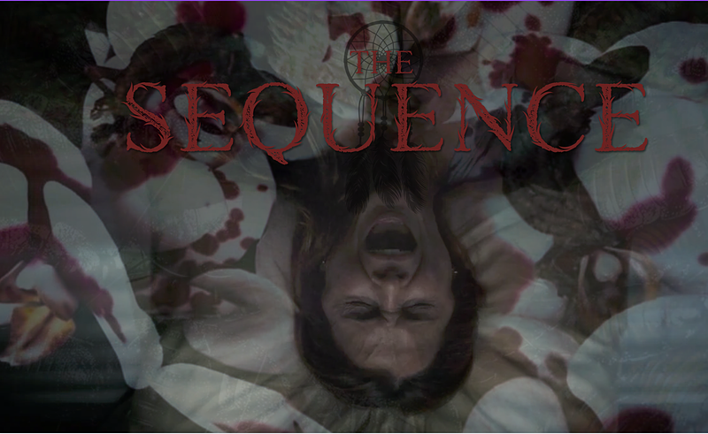 The Sequence: Horror Short Film cover photo