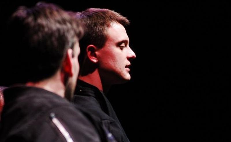 The Lightbulb Project cover photo