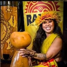 Rahiti Polynesian Dance Studio avatar photo