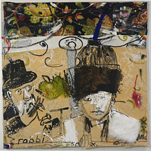 The Idiot (screenplay) avatar photo