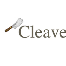 Cleaver Magazine avatar photo