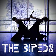 The Bipeds avatar photo