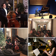 Dedicated Concert Series avatar photo