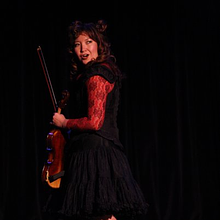 The Embodied Project avatar photo