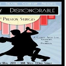 The Yoshino Theatre Company avatar photo