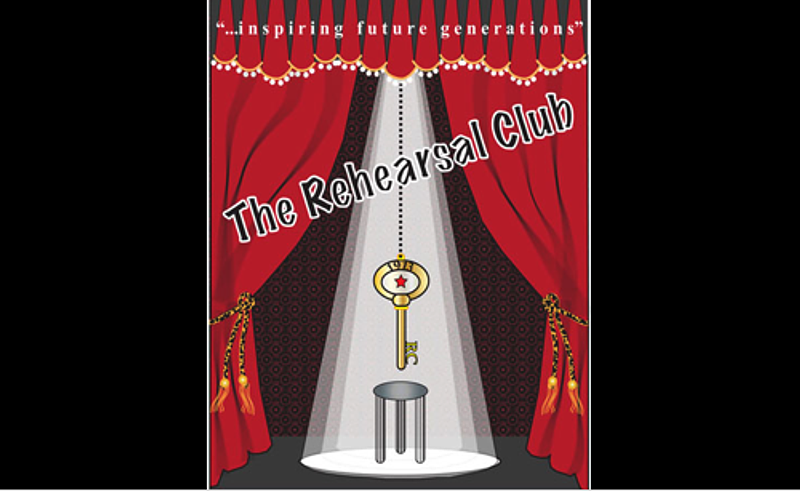 105th Rehearsal Club Anniversary Celebration cover photo