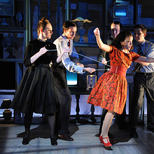 Coffee & Biscuit avatar photo