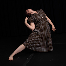 Evolving Doors Dance avatar photo