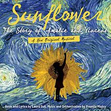 Sunflower: The Story of Amalie and Vincent (a new musical) avatar photo