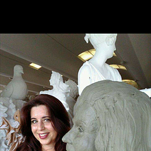 Tiffany Carmouche avatar photo