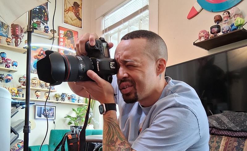 Pops: an ode to Black Fathers cover photo