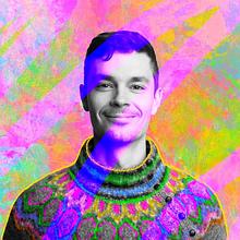 Built for Being avatar photo